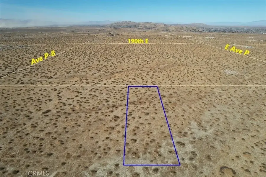 45 E 195th, Palmdale, CA 93591 - Image #3