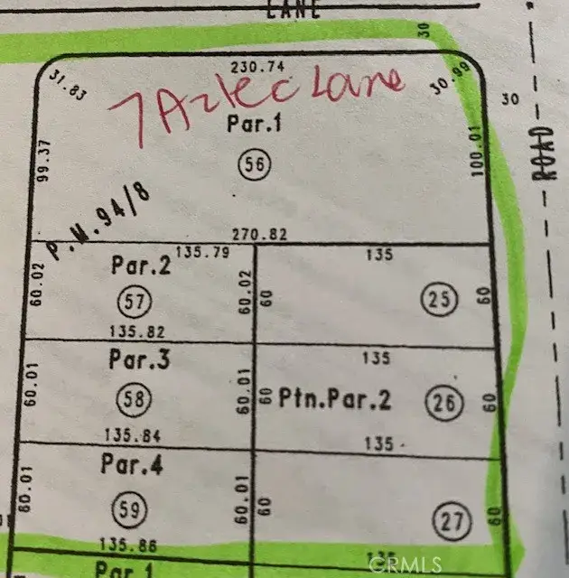 7 Aztec, Adelanto, CA 92301 - #2