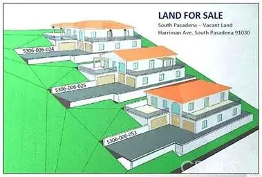 4640 Harriman, South Pasadena, CA 91030 - #2