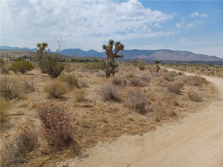 0 E Avenue V-12, Pearblossom, CA 93553 - #2