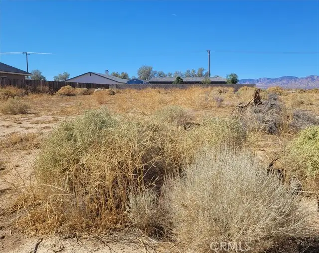 0 71st, California City, CA 93505 - Image #1