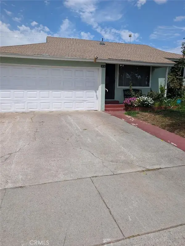 1619 W 136th Street, Compton, CA 90222