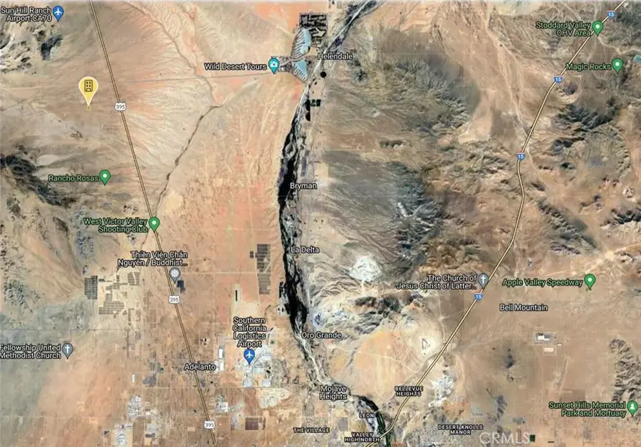 462 581 13 0000, Adelanto, CA 92301 - #2