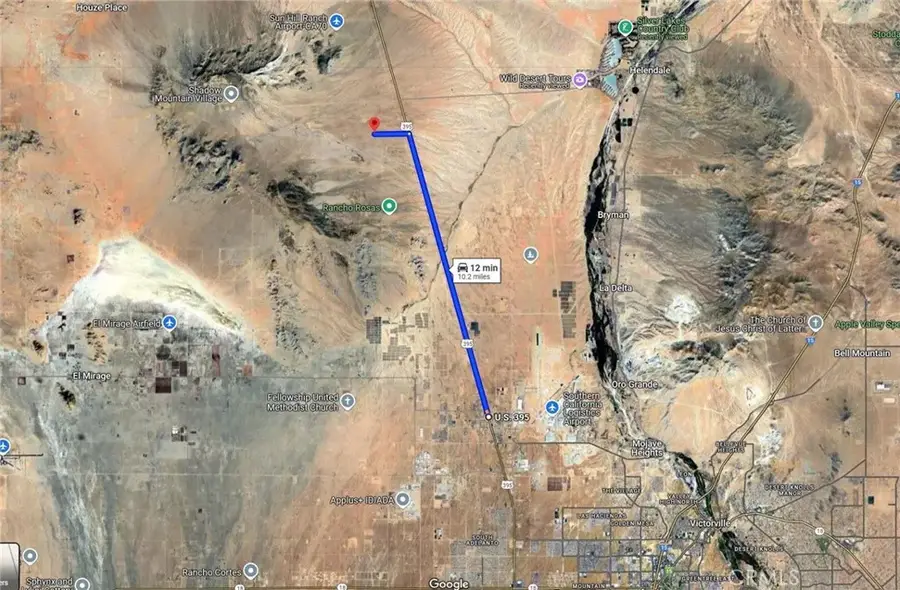 462 581 13 0000, Adelanto, CA 92301 - #3