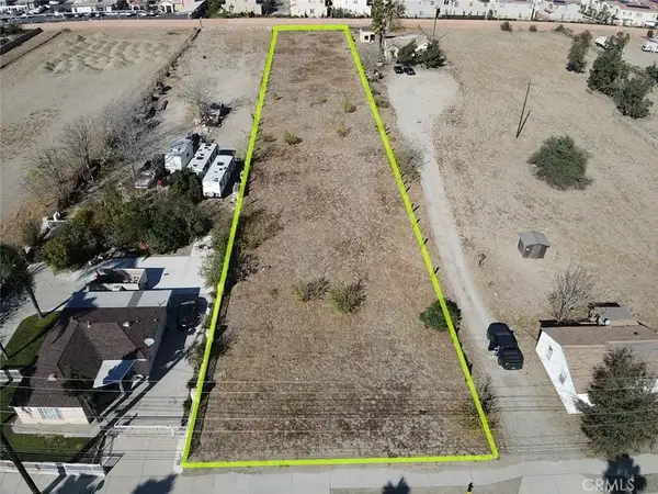 16198 Baseline, Fontana, CA 92336