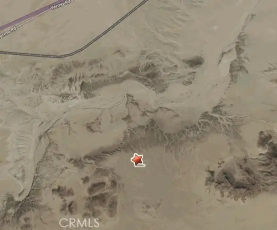 0 Unknown, Newberry Springs, CA 92365