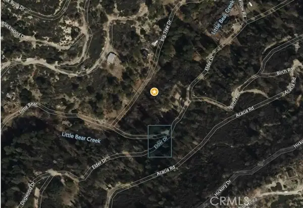 0 Big Tree, Cedar Glen, CA 92321