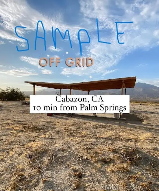 4 Aka C Street, Cabazon, CA 92230 - #2