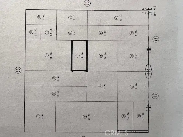 0 0, Helendale, CA 92342 - #1