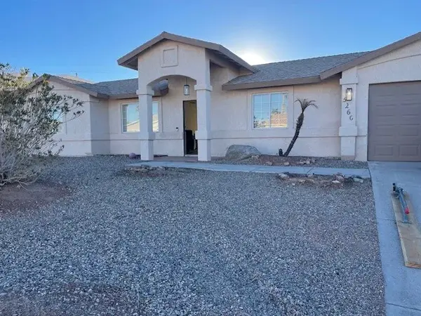 3260 Fan Palm Drive, Lake Havasu, AZ 86404