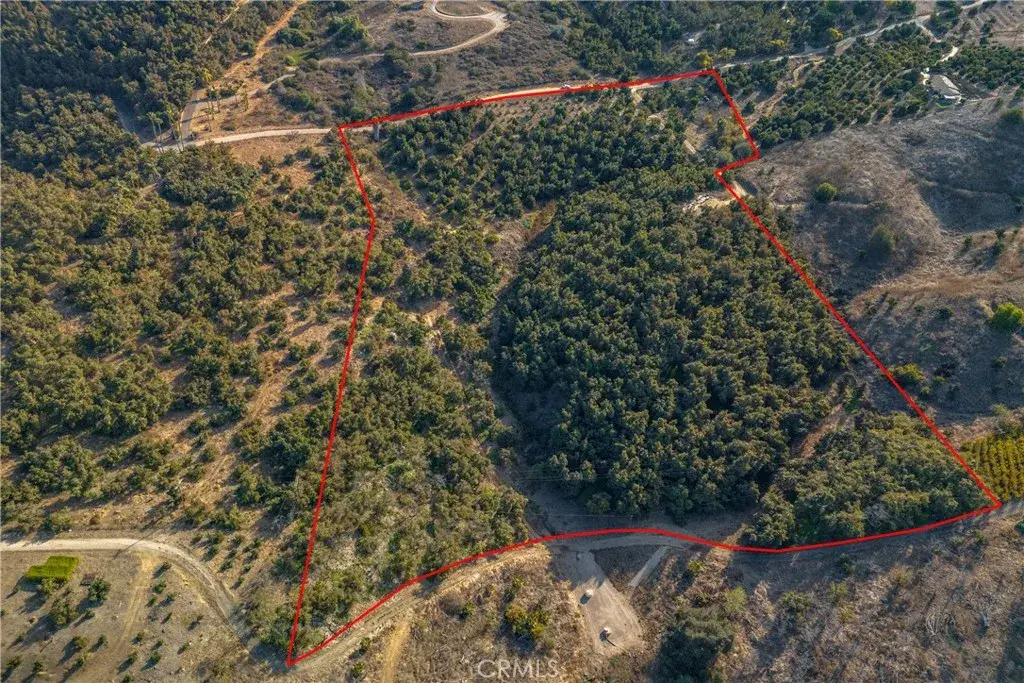 0 Gopher Canyon, Vista, CA 92084 - Image #1