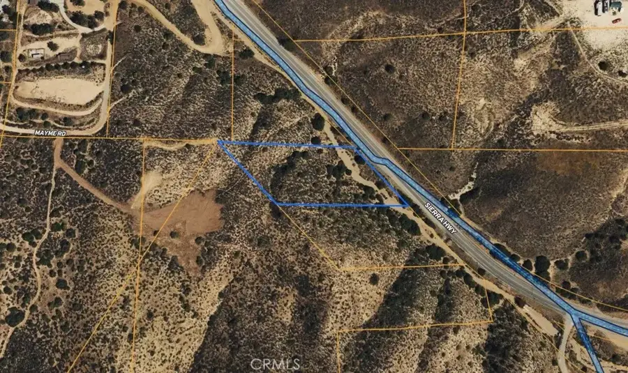 0 Sierra, Agua Dulce, CA 91390 - Image #2