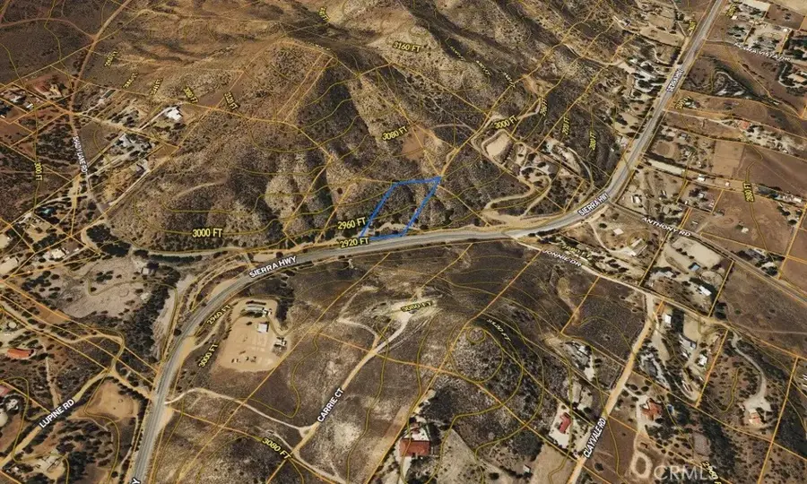 0 Sierra, Agua Dulce, CA 91390 - Image #3