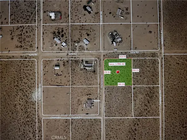 7625 Luna, Phelan, CA 92371