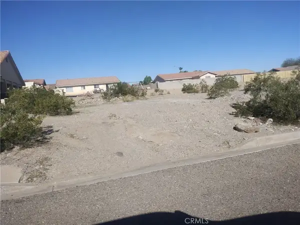 2242 Casa Del Sol, Needles, CA 92363