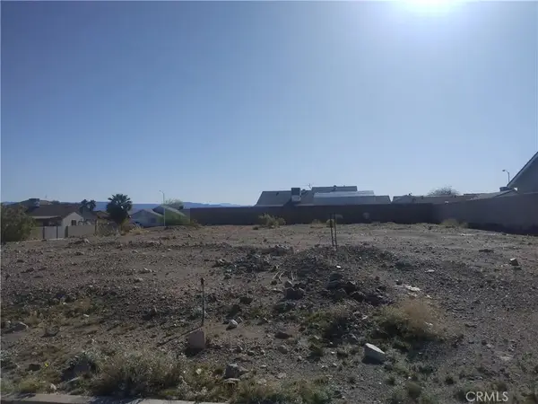 2201 Casa Del Sol, Needles, CA 92363