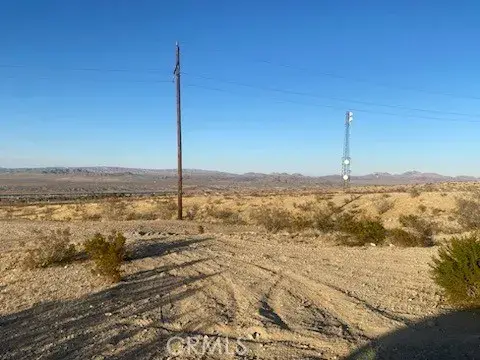 0 Vacant Lot Apn: 0428-201-37-0000, Barstow, CA 92311 - Image #1