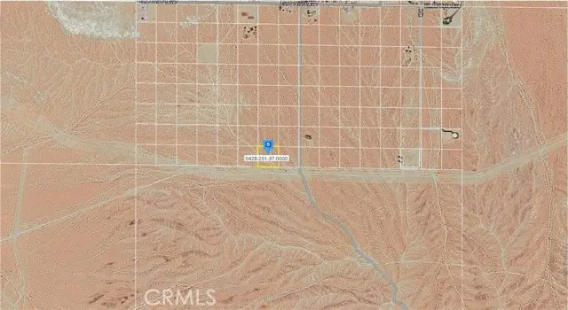 0 Vacant Lot Apn: 0428-201-37-0000, Barstow, CA 92311 - Image #2