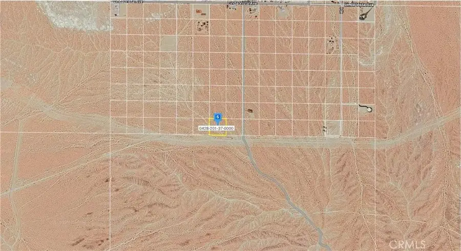 0 Vacant Lot Apn: 0428-201-37-0000, Barstow, CA 92311 - Image #2