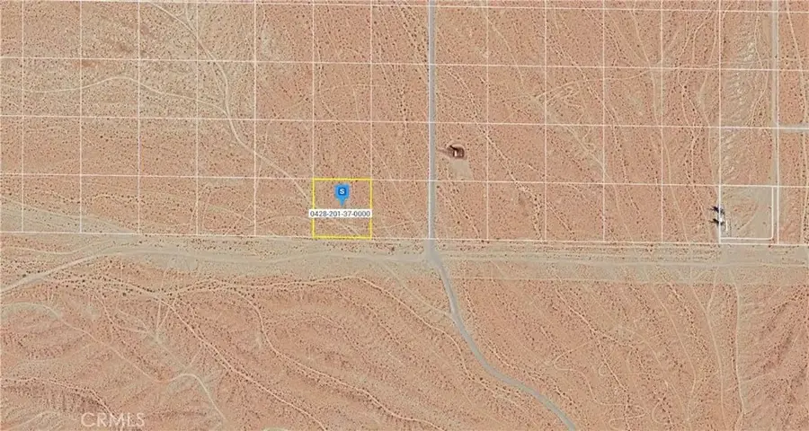 0 Vacant Lot Apn: 0428-201-37-0000, Barstow, CA 92311 - Image #3