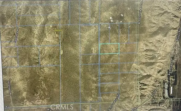 0 Oro Grande, Oro Grande, CA 92342