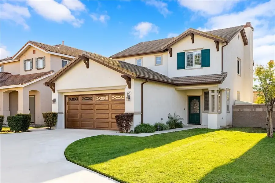 5521 Stargaze Street, Chino Hills, CA 91709 - #3