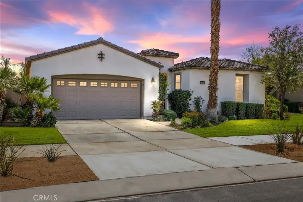 60310 Desert Rose Drive, La Quinta, CA 92253 - Image #1