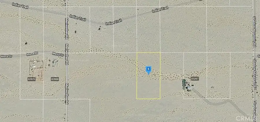 0 01n-11e-17, Hesperia, CA 92345 - #3