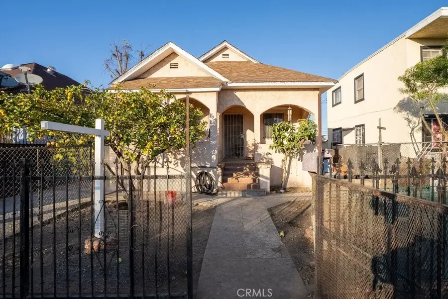 1447 E 22nd Street, Los Angeles, CA 90011 - Image #2