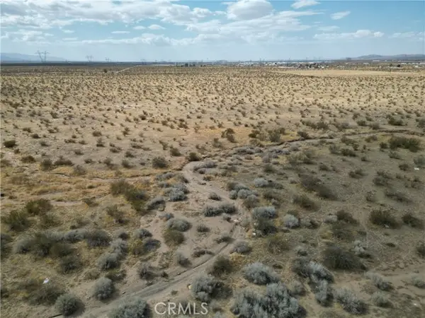 0 Pansy, Adelanto, CA 92301