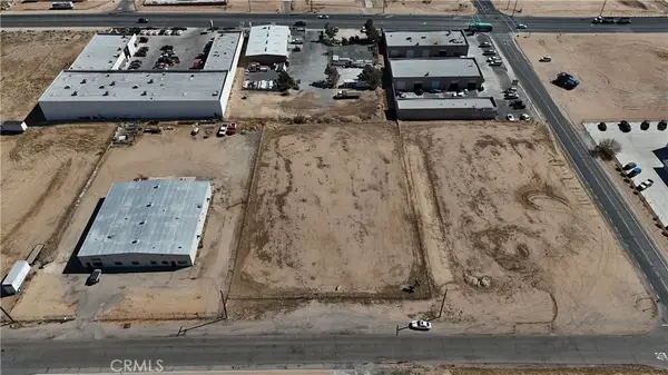 0 G, Hesperia, CA 92345