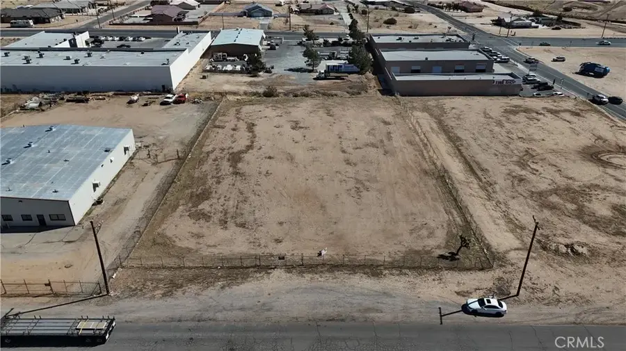 0 G, Hesperia, CA 92345 - #2