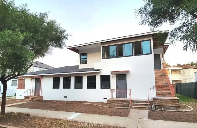 4110 9th Avenue, Los Angeles, CA 90008 - Image #1