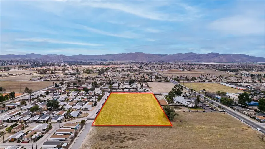 0 S. Grand Ave., San Jacinto, CA 92582 - #2