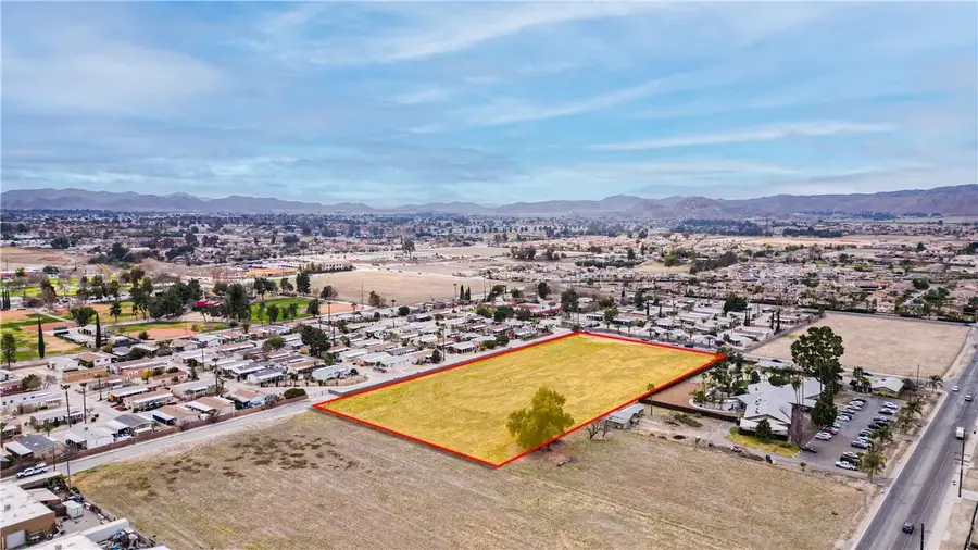 0 S. Grand Ave., San Jacinto, CA 92582 - #3