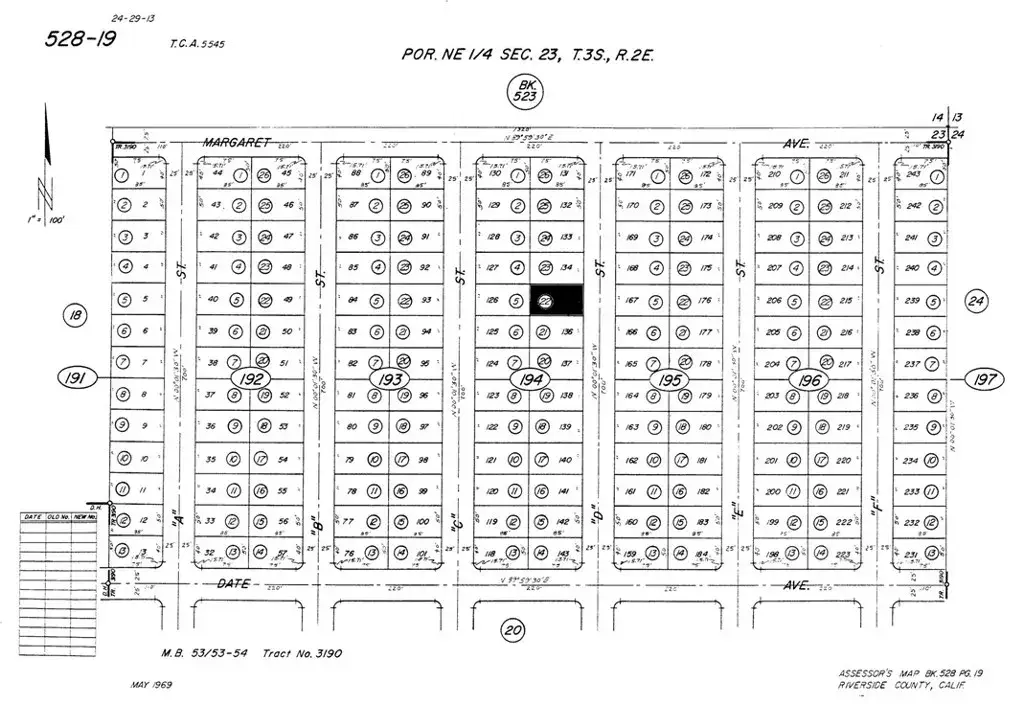 22 Aka D, Cabazon, CA 92230 - Image #1