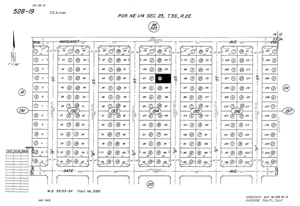 23 Aka D, Cabazon, CA 92230 - Image #1