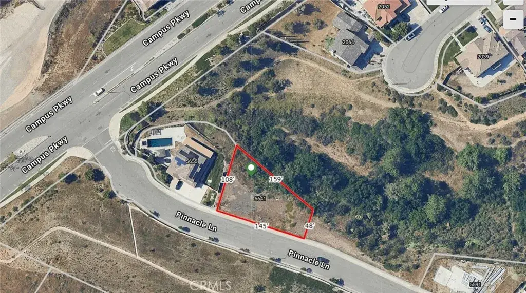 5641 N Pinnacle, San Bernardino, CA 92407 - Image #1