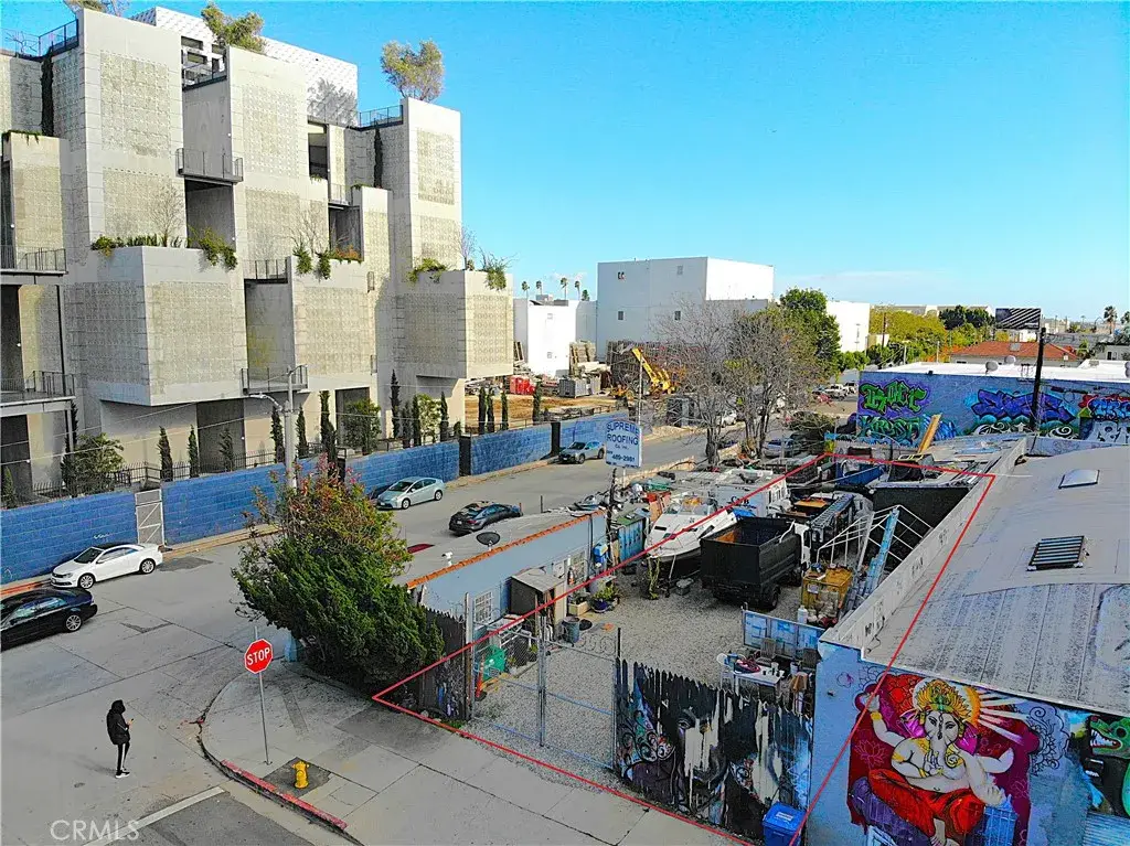 1015 N Gower, Los Angeles, CA 90038 - Image #1