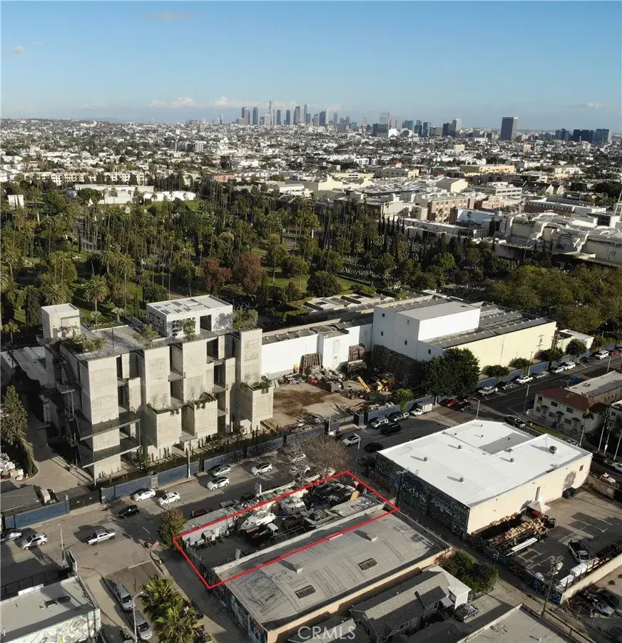 1015 N Gower, Los Angeles, CA 90038 - Image #2