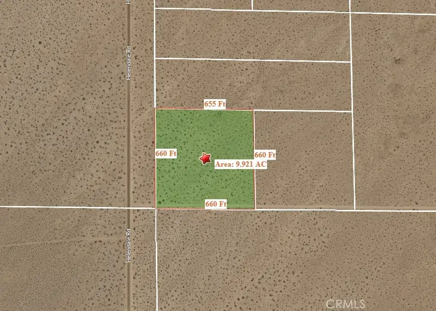 0 Aka Sweeten, Helendale, CA 92342 - Image #2