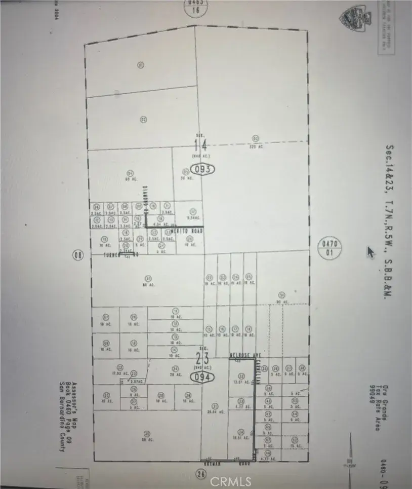2 Shadow Mountain, Oro Grande, CA 92368 - Image #3