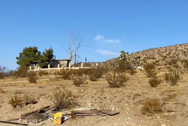 19951 Old El Mirage Road, Adelanto, CA 92301 - #2