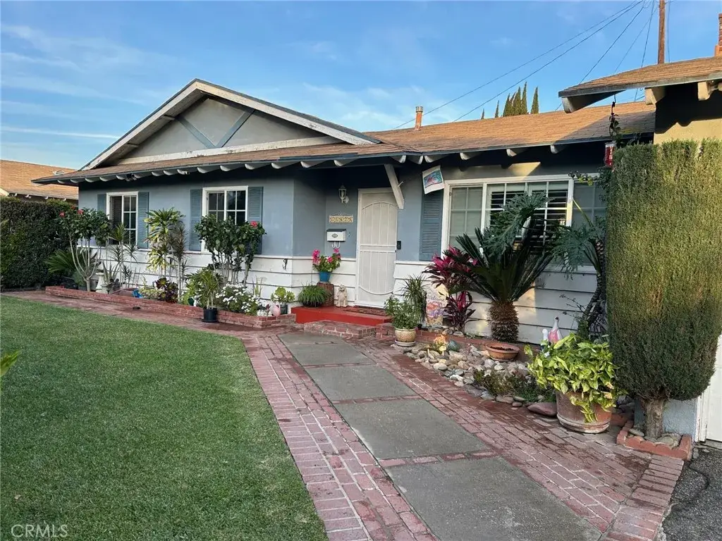 11825 Basye Street, El Monte, CA 91732 - Image #1