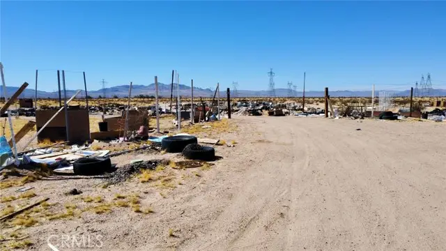 0 Camelot, Newberry Springs, CA 92365 - #2