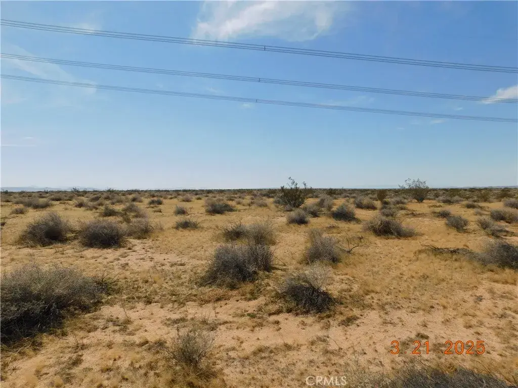 0 Tbd, Barstow, CA 92311 - Image #1