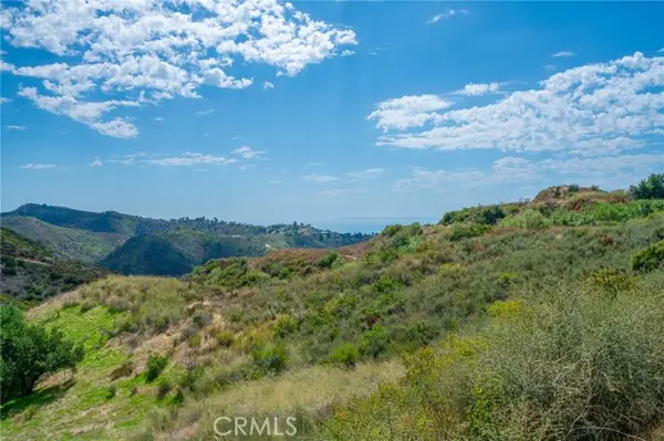 0 Castro Peak Motorway, Malibu, CA 90265