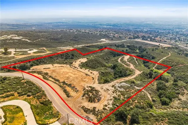 0 Snow Drop, Rancho Cucamonga, CA 91737 - Image #1