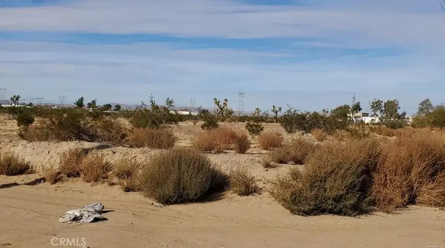 0 Iris, Adelanto, CA 92301 - #2