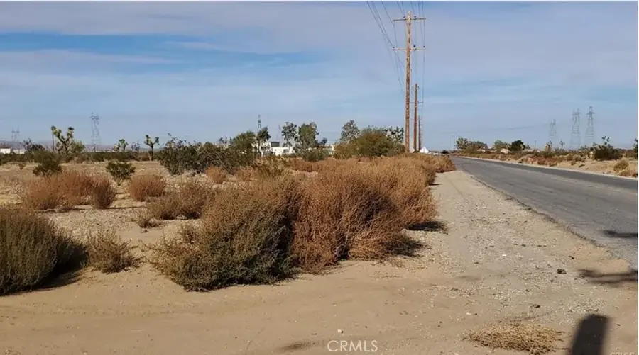 0 Iris, Adelanto, CA 92301 - #3